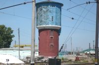 Башня в Белово